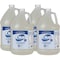 Dial 1 gal (3.8 L) Sensitive Skin Antibacterial Liquid Hand Soap Refill 4 PK DIA82838CT - alternate 1